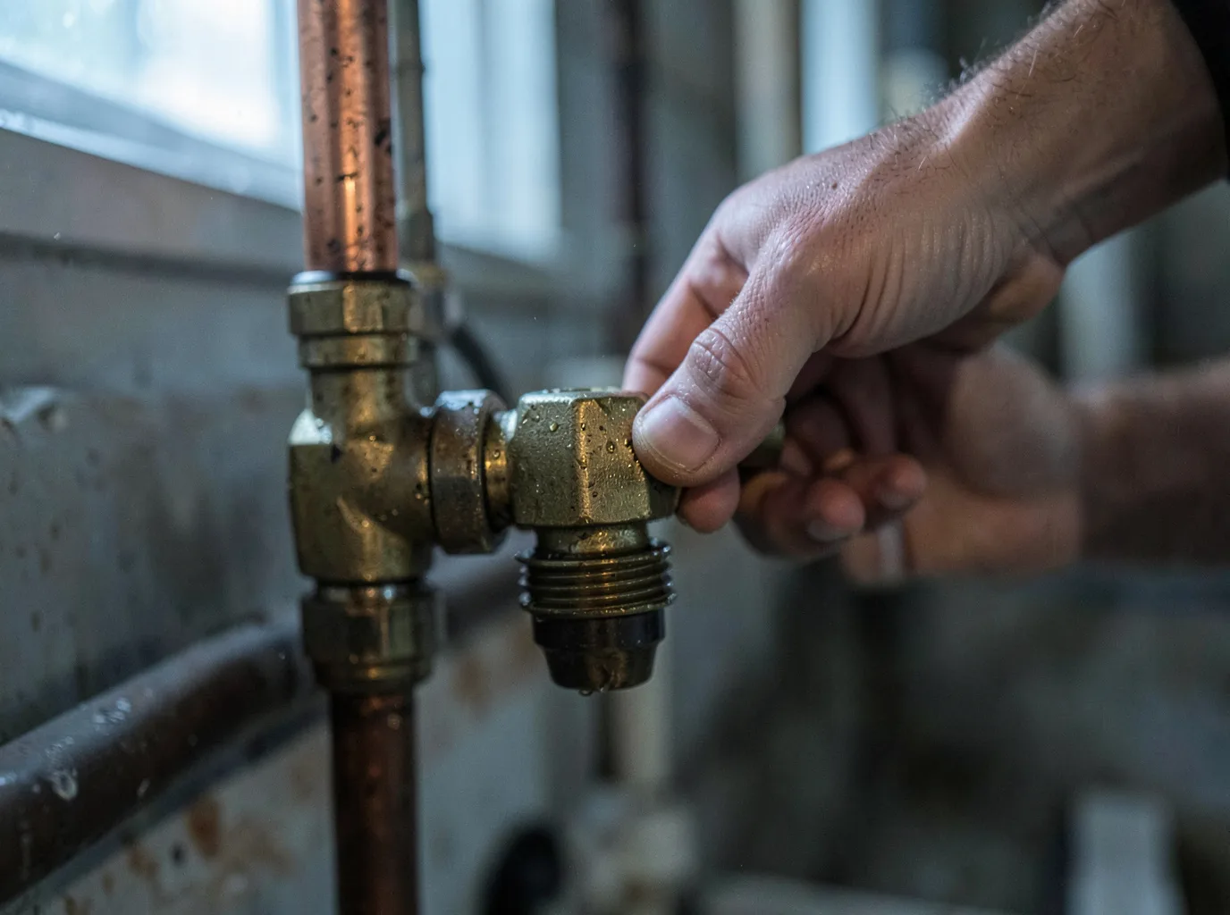 Emergency Plumber Concord, NE FAQs